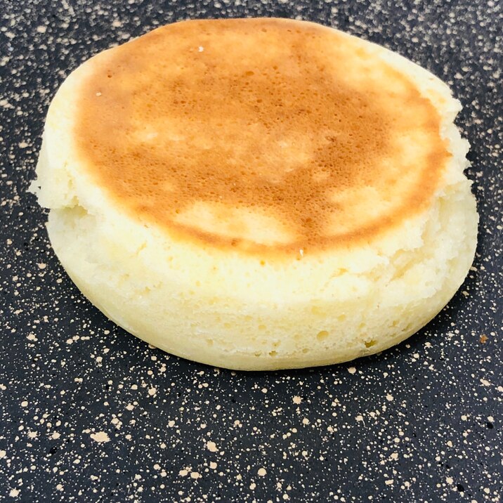 絹豆腐でヘルシーホットケーキ レシピ 作り方 By ろーるけーき 楽天レシピ